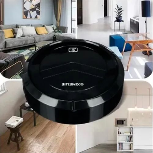 Robot Aspiradora Pro 3 en 1