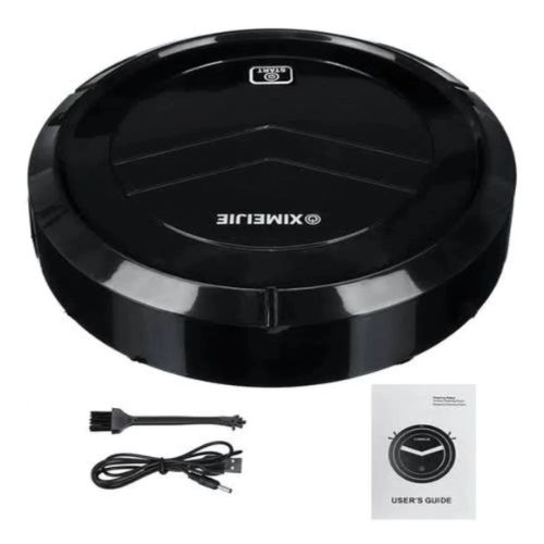 Robot Aspiradora Pro 3 en 1